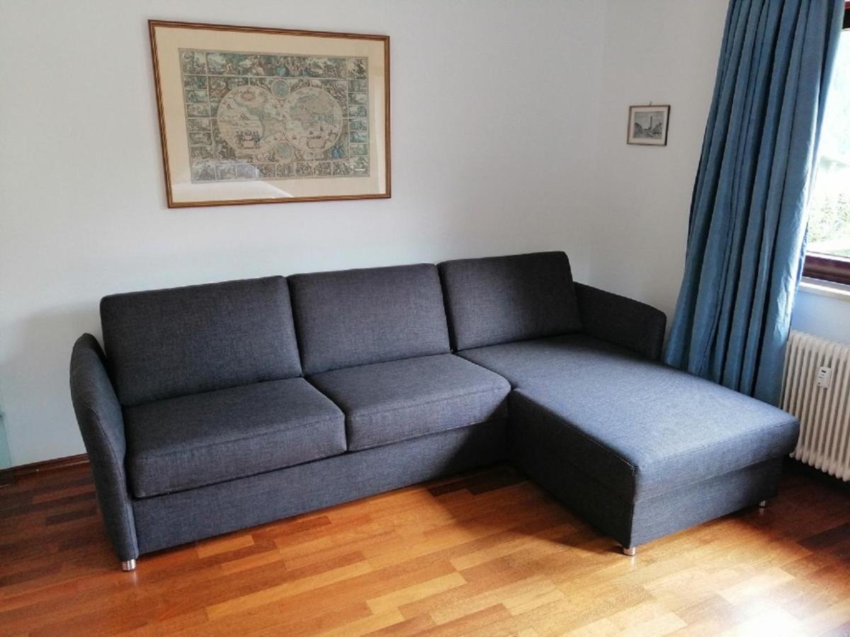 שלאדמינג Zur Sonnigen, Eleganten Kuh מראה חיצוני תמונה
