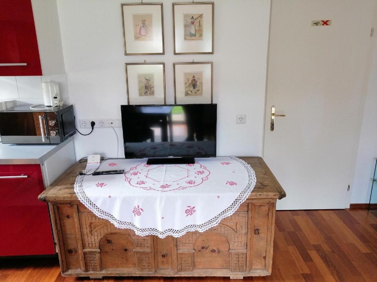 שלאדמינג Zur Sonnigen, Eleganten Kuh מראה חיצוני תמונה